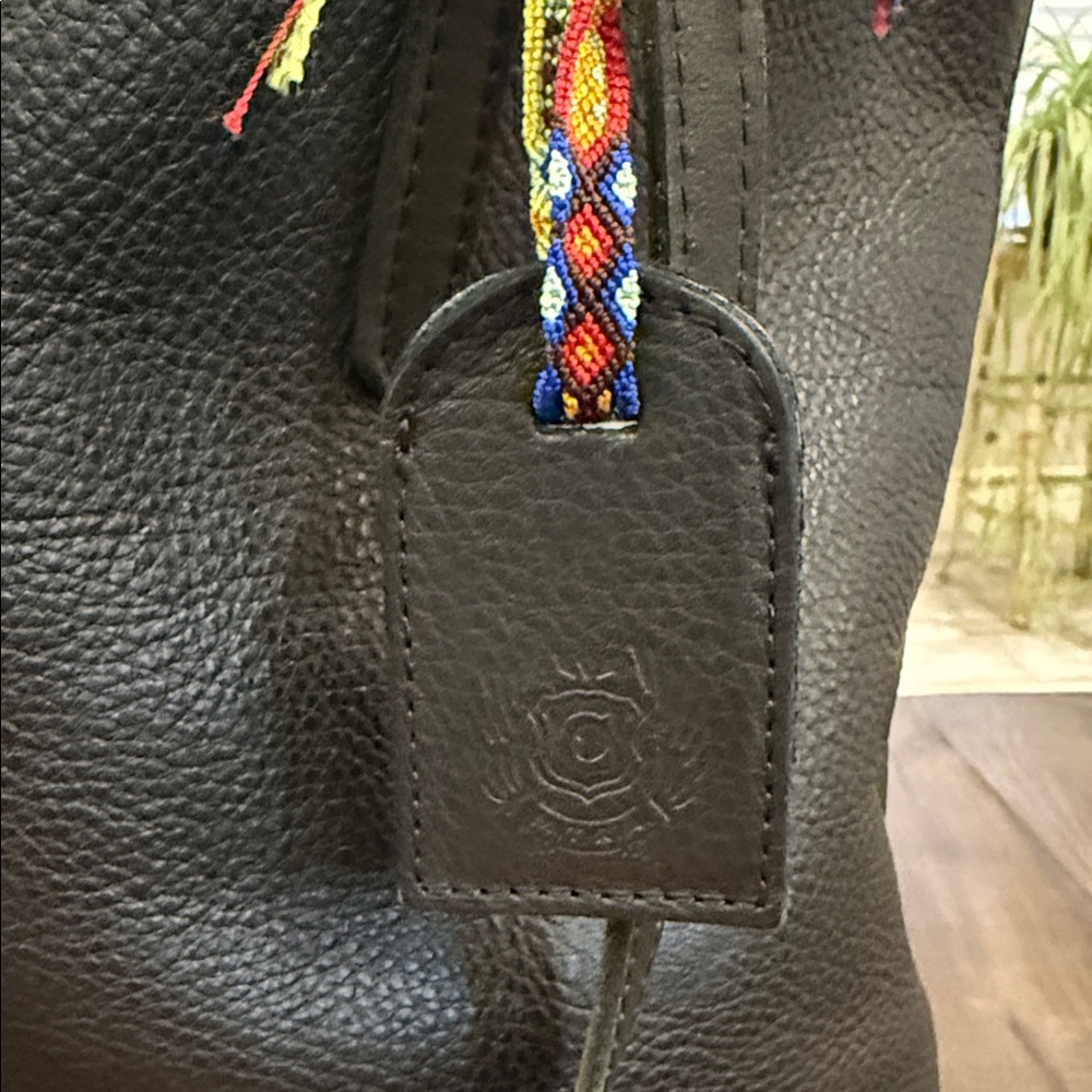 Consuela Evie Market Tote - Picture 2 of 14